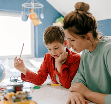 5 home schooling techniques to teach your child the value of money