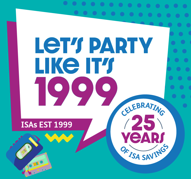 A look back in time as the ISA celebrates 25 years!