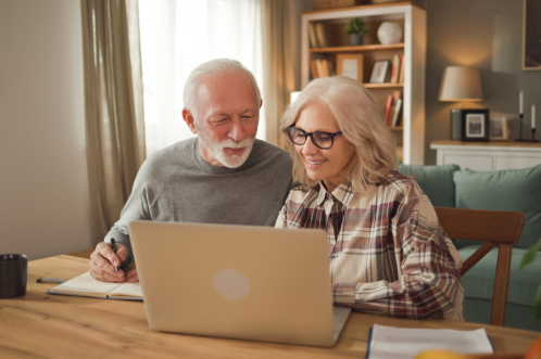 Looking for alternative ways to save?