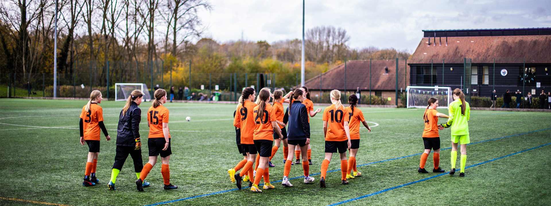 Why women’s football isn’t just about the results