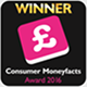 ISA Provider of the Year