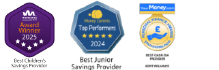 Need support awards