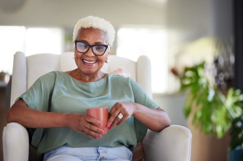 Easy access savings: