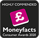 Highly Commended: ISA Provider of the Year