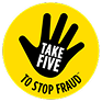 Take Five Logo