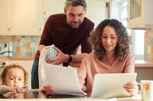 Why could this account be right for you: