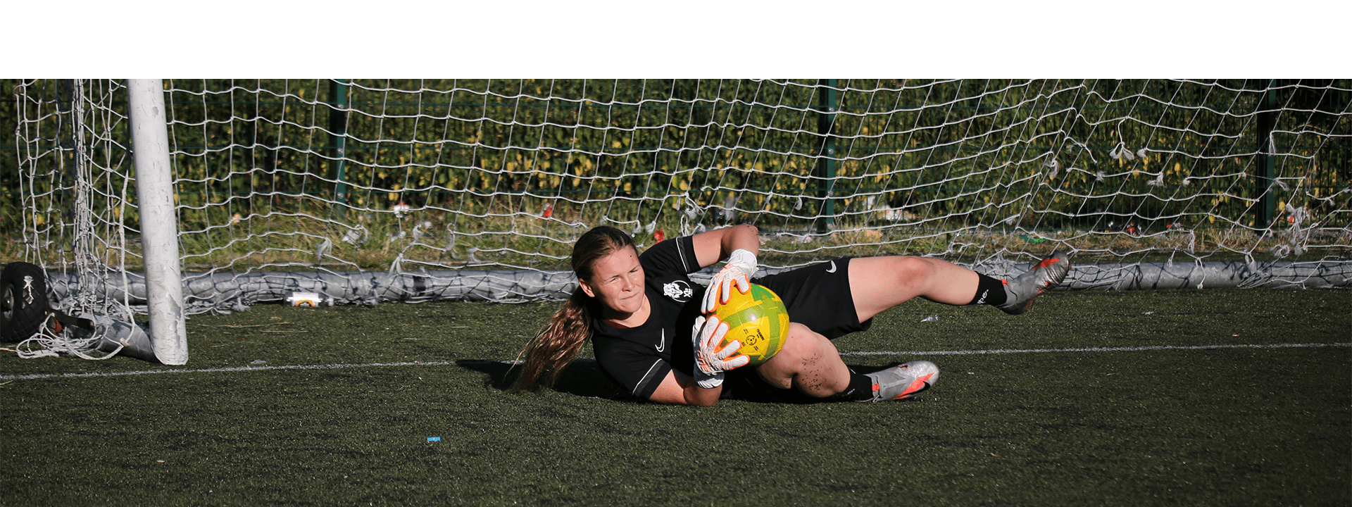 England victory inspires future Lionesses