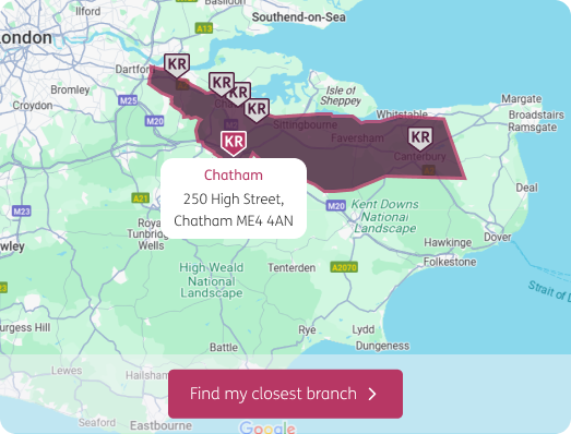 Find your local branch here
