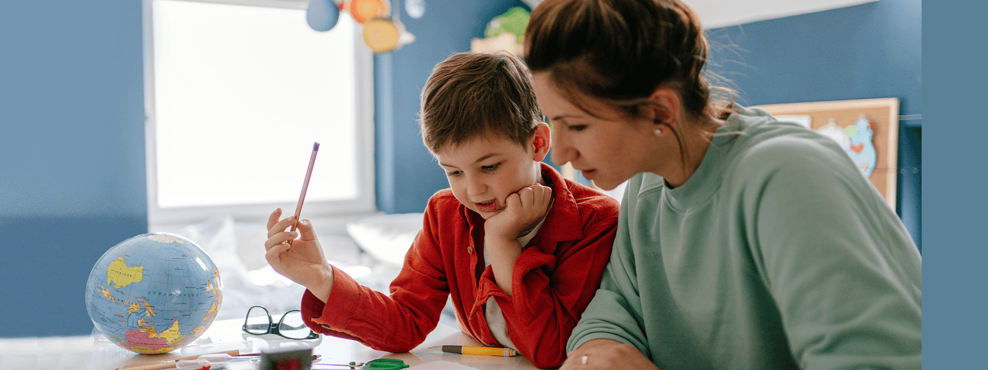 5 home schooling techniques to teach your child the value of money