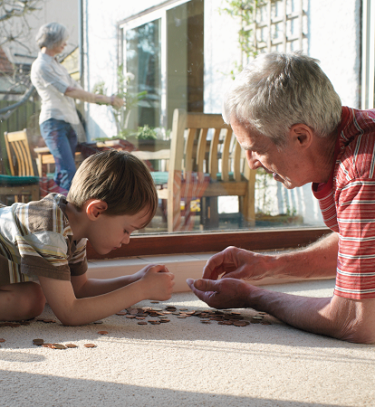 How encouraging children to save can help them succeed both personally and financially